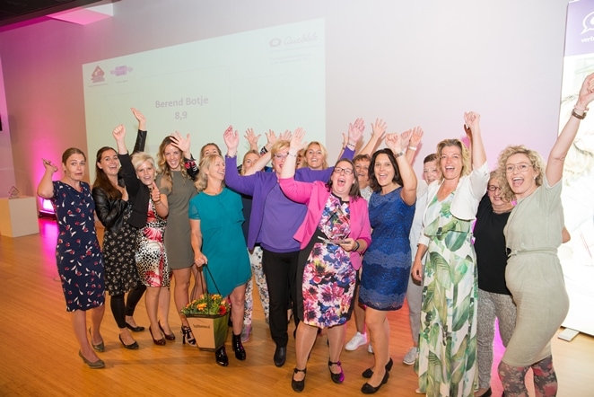 Kinderopvang Awards 2018