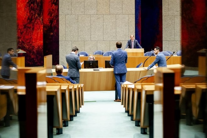 Tweede Kamerverkiezingen