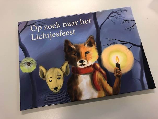 Lichtjesfeest