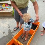 Modderdag Prokino Kinderopvang – Dordrecht – Modderpad