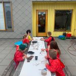 Modderdag Prokino Kinderopvang – Dordrecht – Modderverven