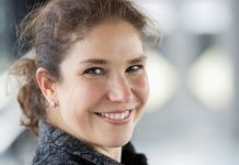 Loes Ypma BMK