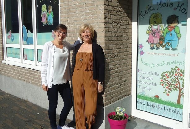 Ondernemers Zelf Verantwoordelijk Voor Uurtarieven 2023 De Stoom Kwam 