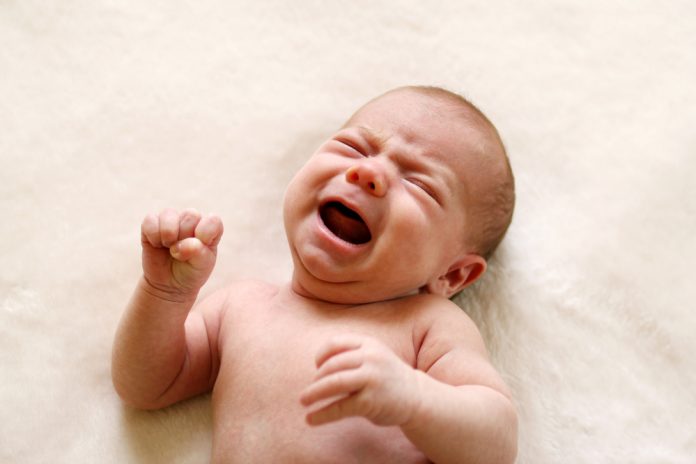 Coronastress Steeds Meer Huilbaby s In Het Ziekenhuis Kinderopvangtotaal