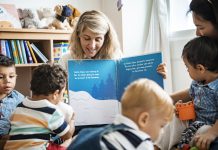 zomerschool taal lezen