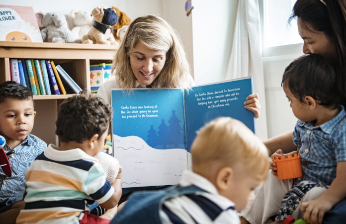 zomerschool taal lezen