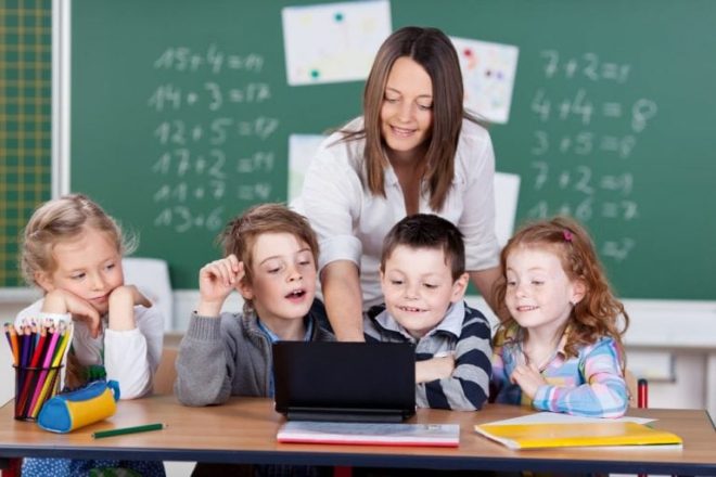 nationaal programma onderwijs