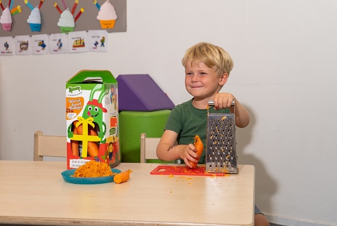 bso-kinderen-massaal-aan-de-groenten-in-noord-holland