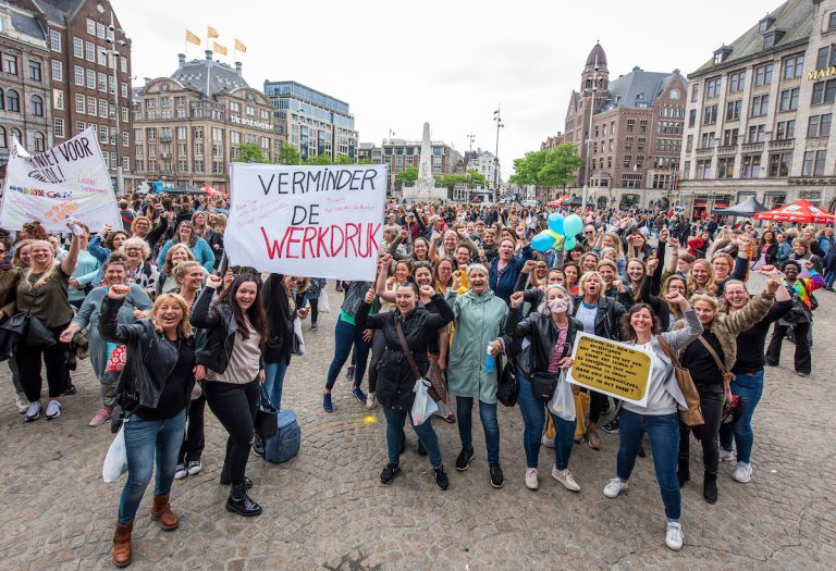 we-blijven-staken-tot-werknemers-echt-gehoord-worden