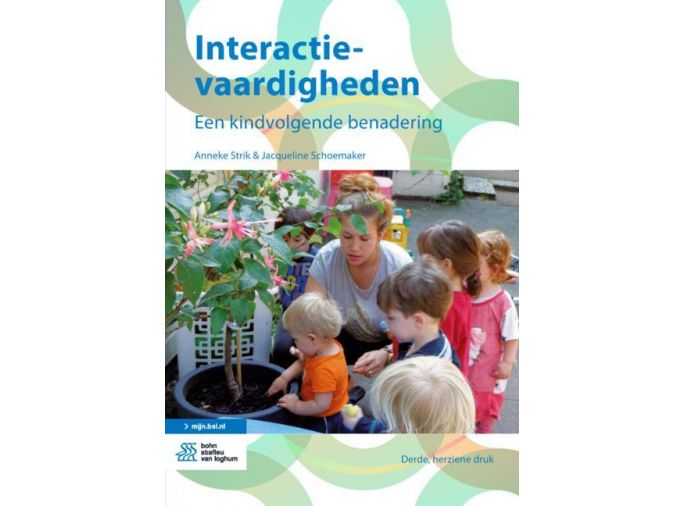 Interactievaardigheden