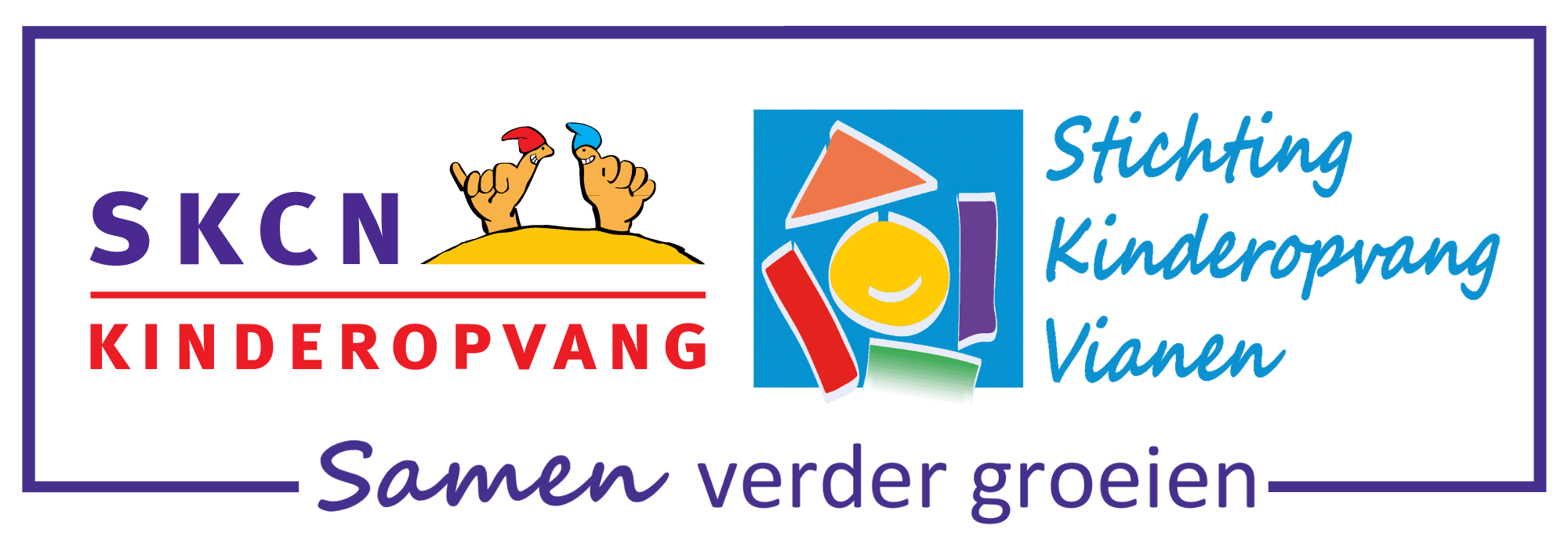 Logo SKV-SKCN PNG