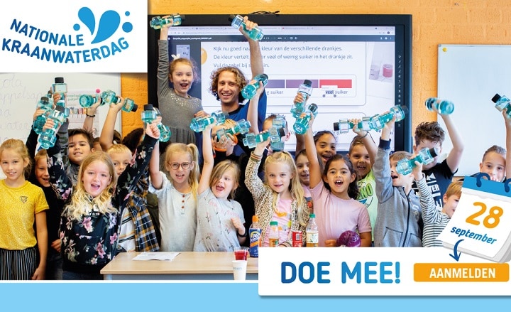 met-kinderen-aan-de-slag-op-nationale-kraanwaterdag