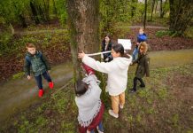buitenonderwijs drenthe