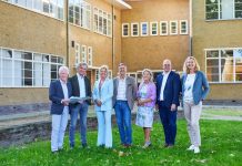 fusie kinderopvanggroep onderwijsbesturen