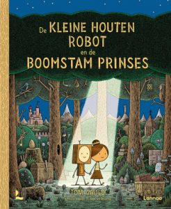 boek-van-de-maand-de-kleine-houten-robot-en-de-boomstam-prinses