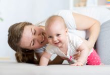 pedagogisch medewerker baby
