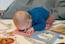 genomineerde-babyboekjes-getest-in-babygroep