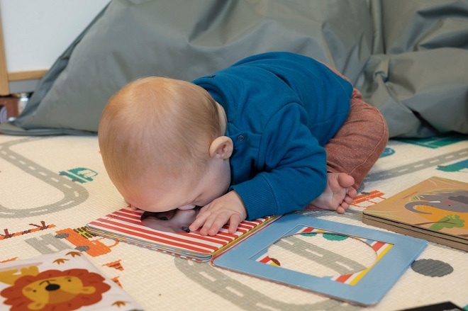 genomineerde-babyboekjes-getest-in-babygroep