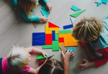 kinderopvang