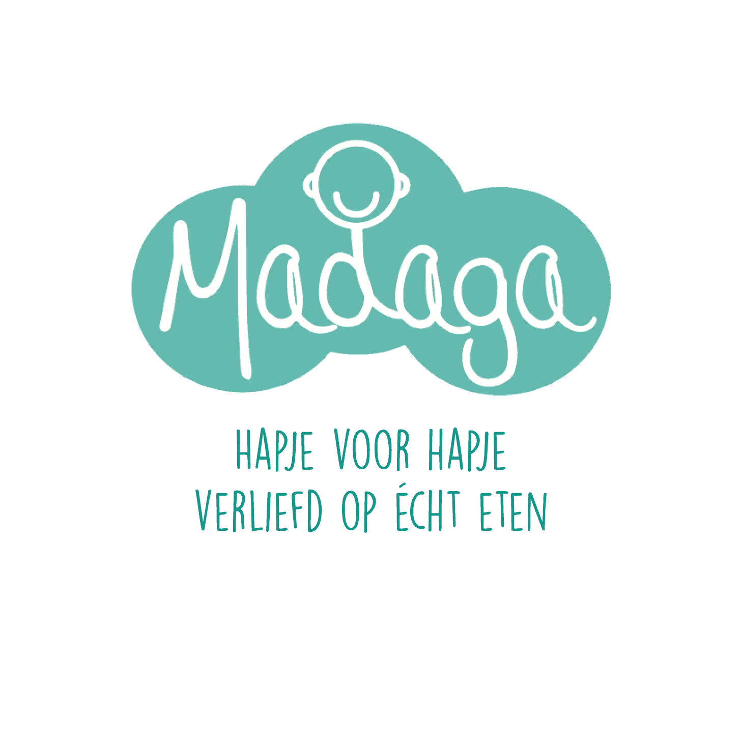 logo Madaga metondertitel