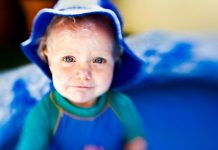 gastblog-ilse-8-tips-voor-zonbescherming-jonge-kinderen