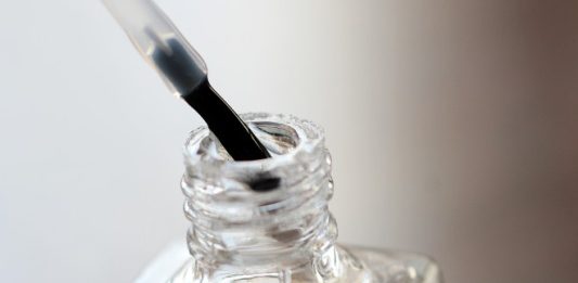 nagellak-rivm-richtlijn