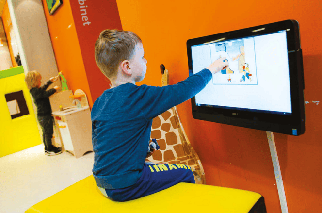 kinderopvang-verkiest-papieren-prentenboeken-boven-digitale