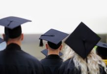 diploma behaald geslaagd