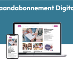 maandabonnement