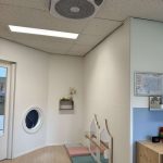 KDV Ceilingflow 500×700