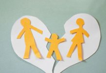 Praten met gescheiden ouders? ‘Jij hebt 1 verantwoordelijkheid en dat is het kind’