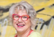 Linda Walinga De Koppoter