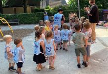 Foto: Ska Kinderopvang