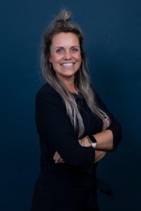 Sanne Pronk