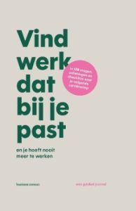 boek vind werk dat bij je past