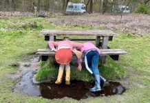 Puur Avontuur, de Arnhemse buiten bso