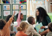 kinderboekenweek
