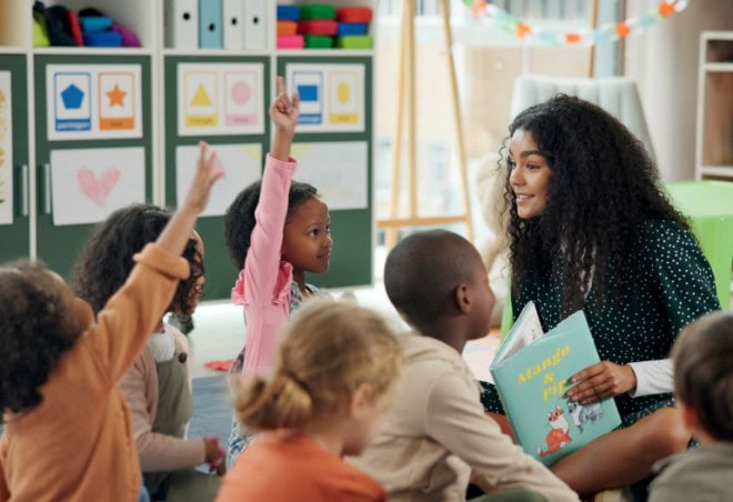 kinderboekenweek