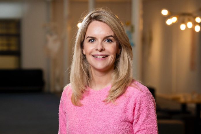 Hanneke van der Werf