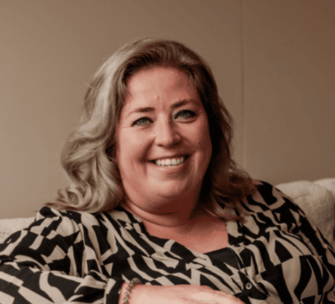 Interieurpedagoog Hellen van Tilborg