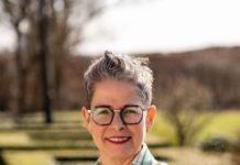 Henriette Kikken, locatiemanager