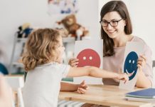 Samen sterk voor zorgenkinderen: ‘Pp’ers denken soms dat ze alles zelf moeten oplossen’