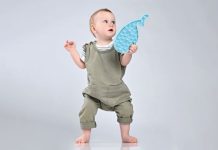 Dreumes: 1-2 jaar
