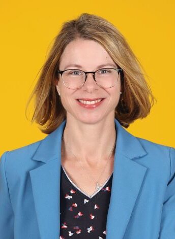 Pauline Slot