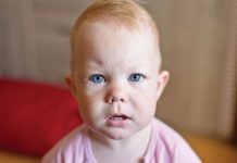 Wat is trauma? En hoe herken je het bij jonge kinderen? peuter