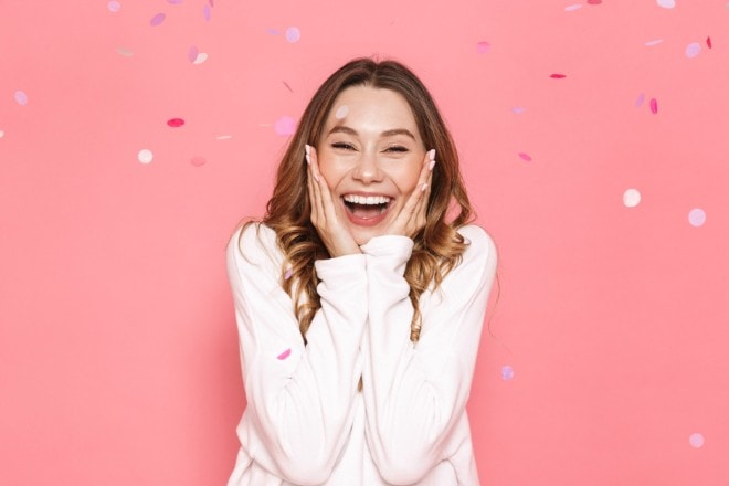 Hoera, het is de (allereerste) Dag van de Gastouder! gastouder feest