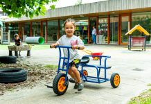 Inclusieve kinderopvang in Den Haag: samenwerken, afstemmen en vertrouwen