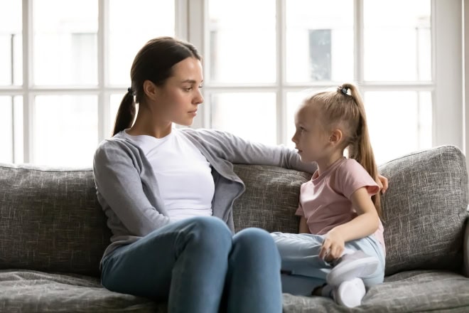 Plots niet meer op de groep: hoe leg je uit dat een kind ernstig ziek is?