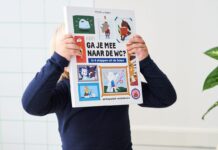 Zindelijkheidstraining op de landelijke agenda: Plasklas helpt inmiddels 41 gemeenten