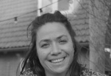 Melany Pinchetti